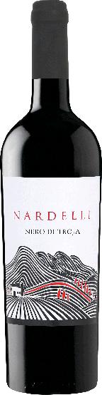 Lorusso Michele Nardelli Nero di Troja IGT Puglia Jg. 2020 von Lorusso Michele