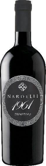 Lorusso Michele Nardelli Primitivo 1961 Puglia IGP Jg. 2022 von Lorusso Michele