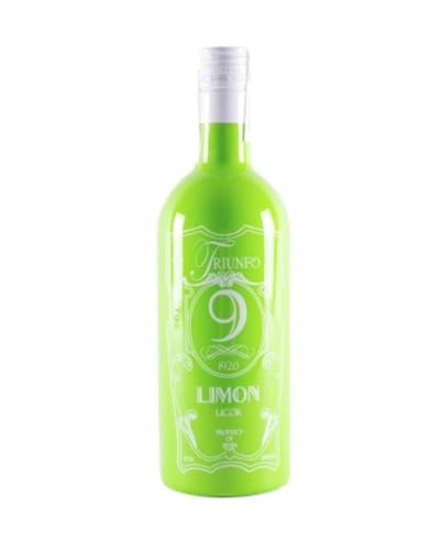 Licor de limón triunfo Licor de limón triunfo von Los Alcores de Carmona