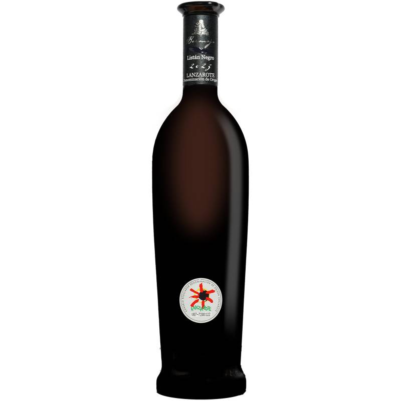 Bermejo Tinto Barrica 2023  0.75L 13% Vol. Rotwein Trocken aus Spanien von Los Bermejos