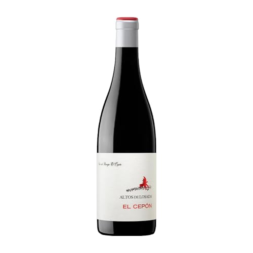 Losada Altos El Cepón Mencía Bierzo 75 cl Rotwein Losada Altos El Cepón Mencía Bierzo 75 cl Rotwein von Losada Vinos de Finca