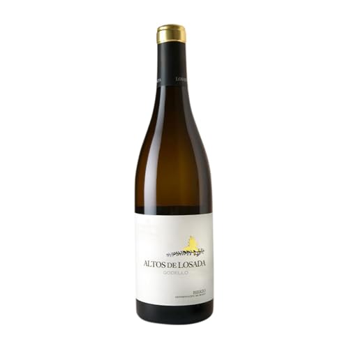 Losada Altos Godello Bierzo 75 cl Weißwein Losada Altos Godello Bierzo 75 cl Weißwein von Losada Vinos de Finca