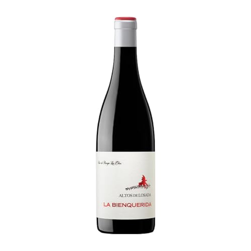 Losada La Bienquerida Mencía Bierzo Alterung 75 cl Rotwein Losada La Bienquerida Mencía Bierzo Alterung 75 cl Rotwein von Losada Vinos de Finca