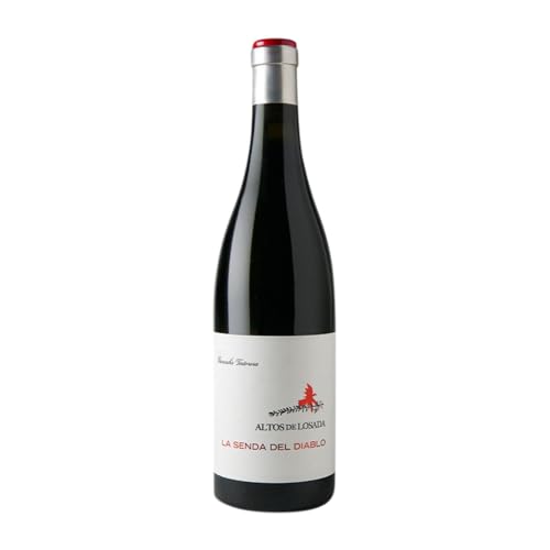 Losada La Senda del Diablo Grenache Tintorera Bierzo 75 cl Rotwein Losada La Senda del Diablo Grenache Tintorera Bierzo 75 cl Rotwein von Losada Vinos de Finca