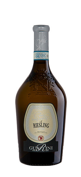 "C'era una volta" Riesling Oltrepò Pavese DOC 2024 "C'era una volta" Riesling Oltrepò Pavese DOC 2024 von Losito e Guarini
