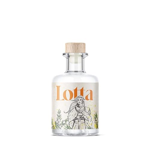 Lotta - DER alkoholfreie "Gin" 0,2L von Lotta