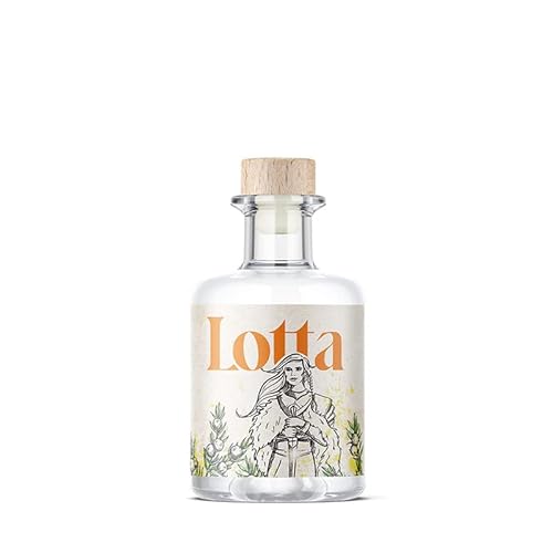 Lotta - DER alkoholfreie "Gin" (0.2 L) von Lotta