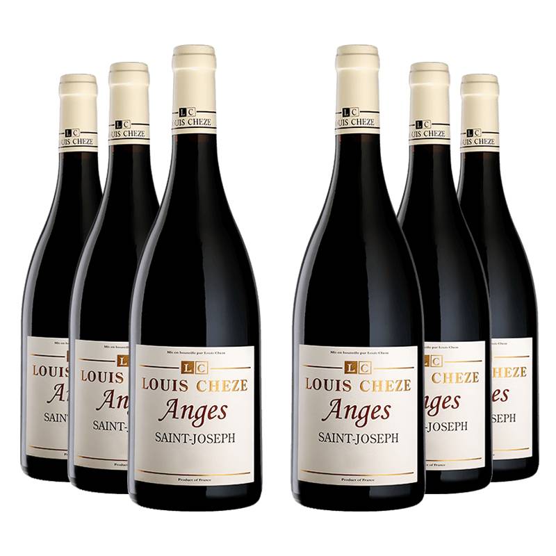Louis Chèze : Anges 2021 von Louis Chèze