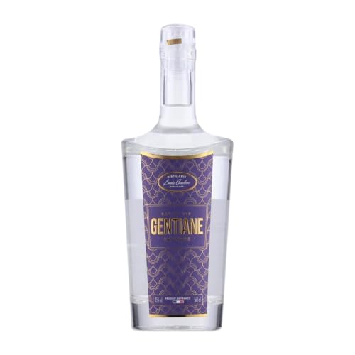 Liköre Louis Couderc Gentiane Eau de Vie Sauvage Medium Flasche 50 cl Liköre Louis Couderc Gentiane Eau de Vie Sauvage Medium Flasche 50 cl von Louis Couderc