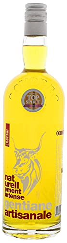 Louis Couderc Gentiane Artisanale Naturellement Intense 1,0L Louis Couderc Gentiane Artisanale Naturellement Intense 1,0L von Louis Courderc