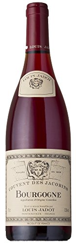 Bourgogne Rouge Louis Jadot Pinot Noir Cl 75 2017 von Louis Jadot