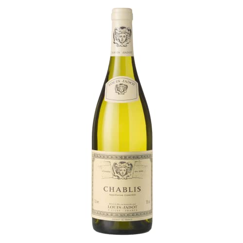 Chablis AOC Louis Jadot - 2011 von Louis Jadot