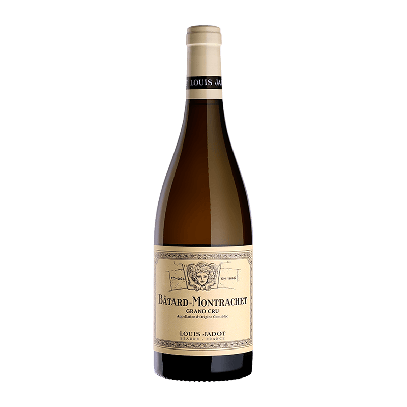 Louis Jadot : Bâtard-Montrachet Grand cru 2020 von Louis Jadot