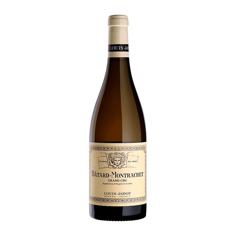 Louis Jadot : Bâtard-Montrachet Grand cru 2021 Louis Jadot : Bâtard-Montrachet Grand cru 2021 von Louis Jadot