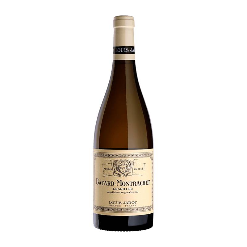 Louis Jadot : Bâtard-Montrachet Grand cru 2021 von Louis Jadot