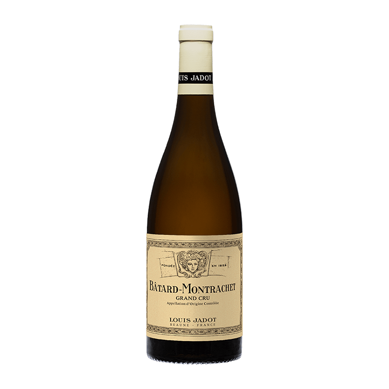 Louis Jadot : Bâtard-Montrachet Grand cru 2022 von Louis Jadot