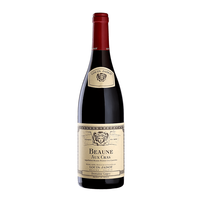 Louis Jadot : Beaune 1er cru "Aux Cras" Dom. Gagey 2016 Louis Jadot : Beaune 1er cru "Aux Cras" Dom. Gagey 2016 von Louis Jadot