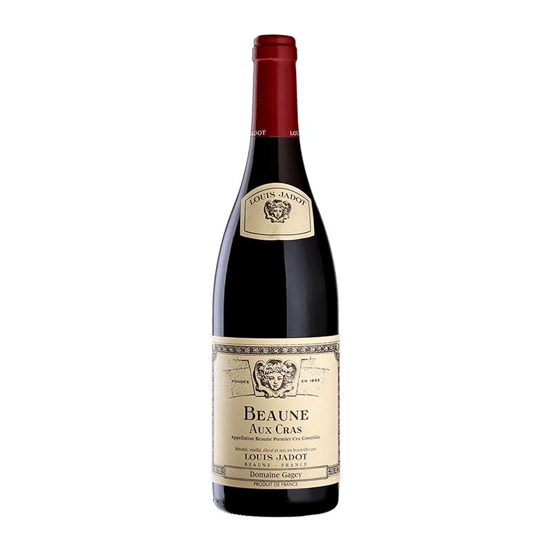 Louis Jadot : Beaune 1er cru "Aux Cras" Dom. Gagey 2016 von Louis Jadot