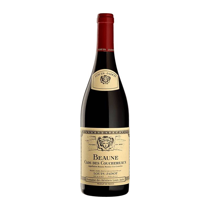 Louis Jadot : Beaune 1er cru "Clos des Couchereaux" Dom. Des Héritiers Louis Jadot 2016 von Louis Jadot