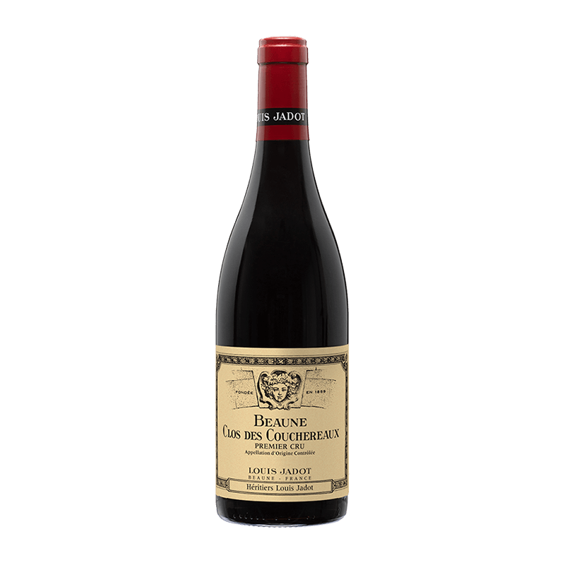 Louis Jadot : Beaune 1er cru "Clos des Couchereaux" Héritiers Louis Jadot 2023 Louis Jadot : Beaune 1er cru "Clos des Couchereaux" Héritiers Louis Jadot 2023 von Louis Jadot