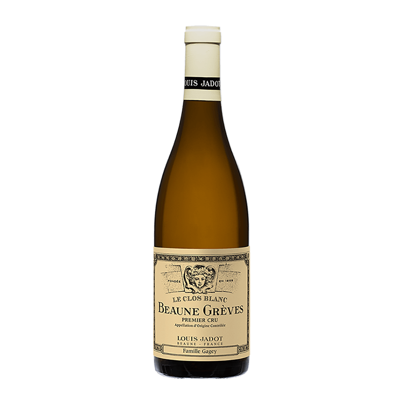 Louis Jadot : Beaune 1er cru Grèves "Le Clos Blanc" Famille Gagey 2023 Louis Jadot : Beaune 1er cru Grèves "Le Clos Blanc" Famille Gagey 2023 von Louis Jadot