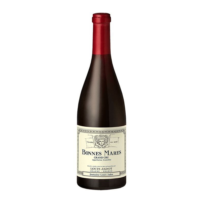 Louis Jadot : Bonnes-Mares Grand cru 2021 Louis Jadot : Bonnes-Mares Grand cru 2021 von Louis Jadot