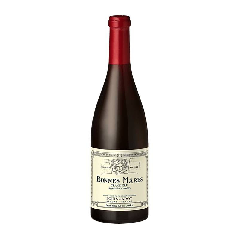 Louis Jadot : Bonnes-Mares Grand cru 2021 von Louis Jadot