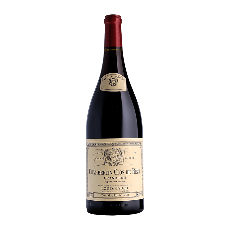 Louis Jadot : Chambertin-Clos de Bèze Grand cru 2022 von Louis Jadot