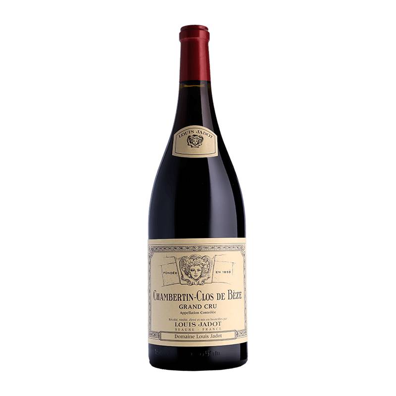 Louis Jadot : Chambertin-Clos de Bèze Grand cru 2022 von Louis Jadot