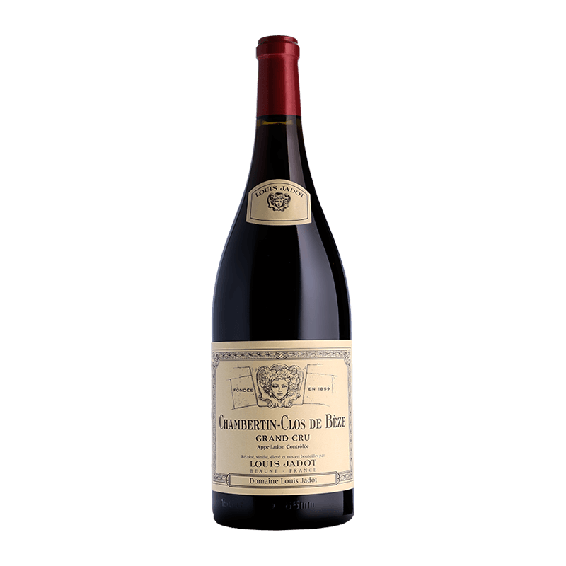 Louis Jadot : Chambertin-Clos de Bèze Grand cru 2023 Louis Jadot : Chambertin-Clos de Bèze Grand cru 2023 von Louis Jadot