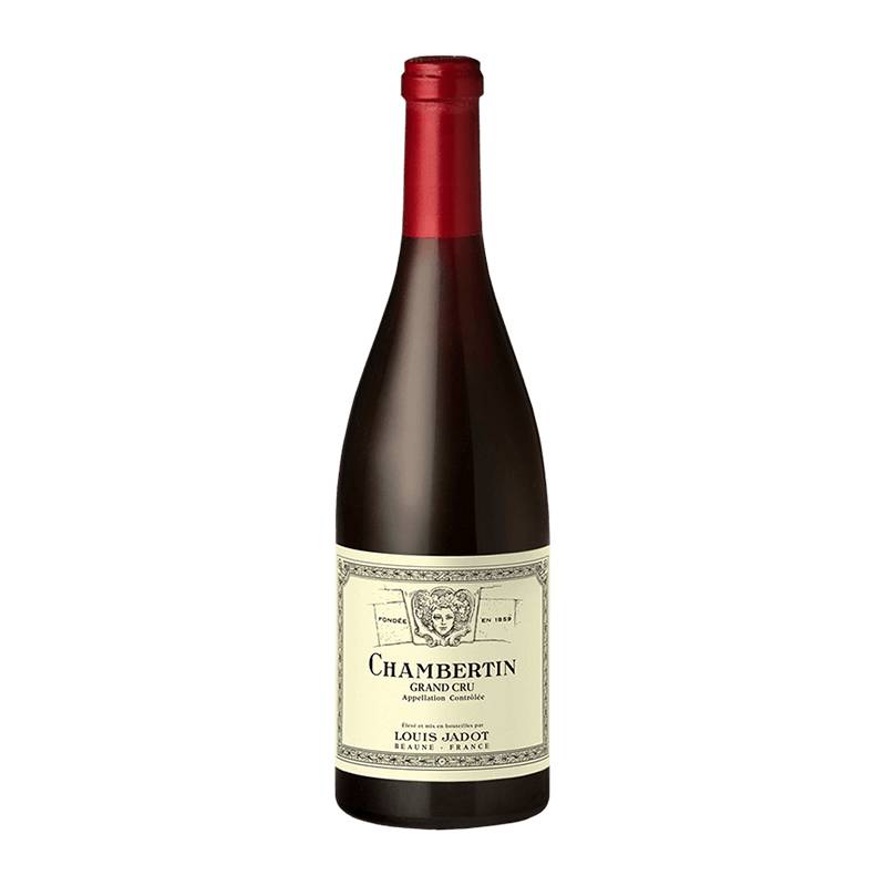 Louis Jadot : Chambertin Grand cru 2016 von Louis Jadot