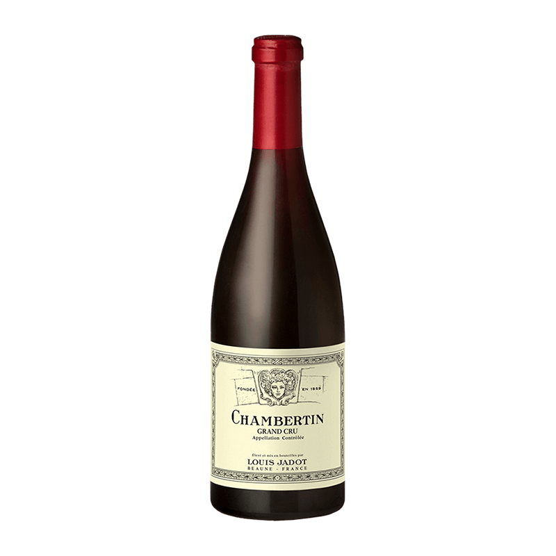 Louis Jadot : Chambertin Grand cru 2020 Louis Jadot : Chambertin Grand cru 2020 von Louis Jadot