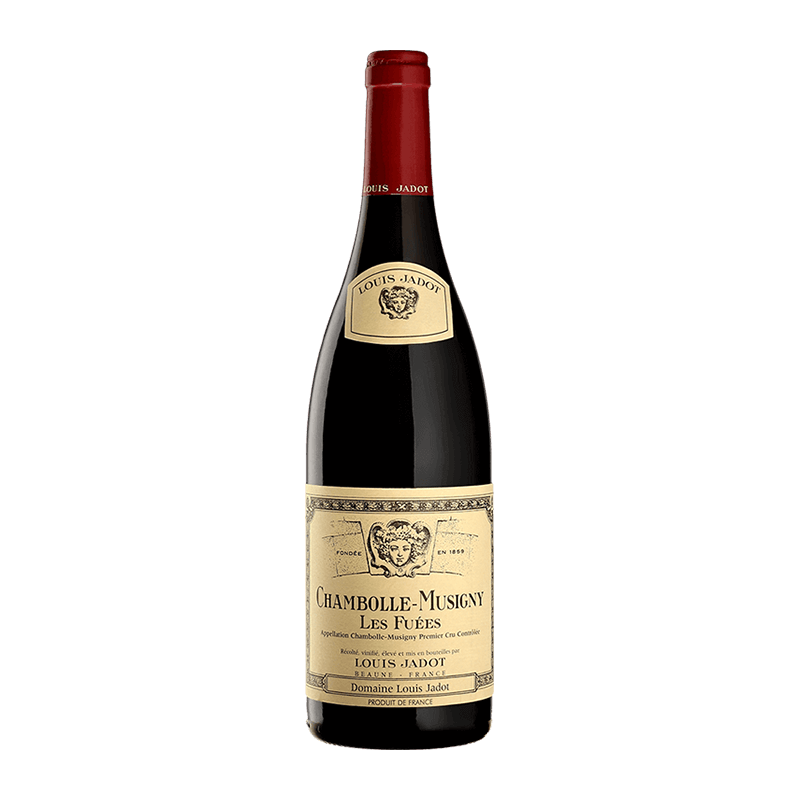 Louis Jadot : Chambolle-Musigny 1er cru "Les Fuées" Dom. Louis Jadot 2020 von Louis Jadot