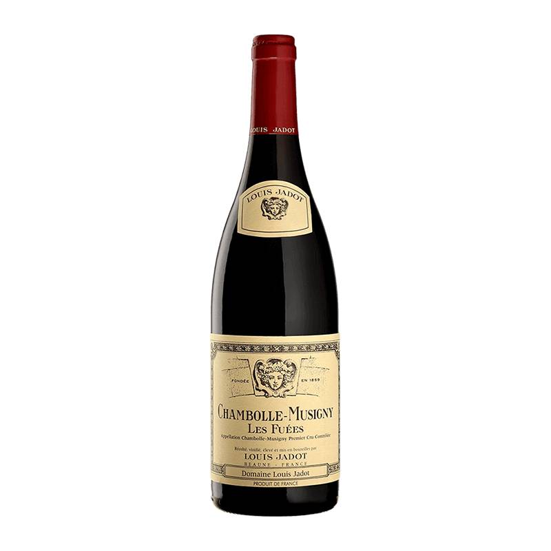 Louis Jadot : Chambolle-Musigny 1er cru "Les Fuées" Dom. Louis Jadot 2020 von Louis Jadot