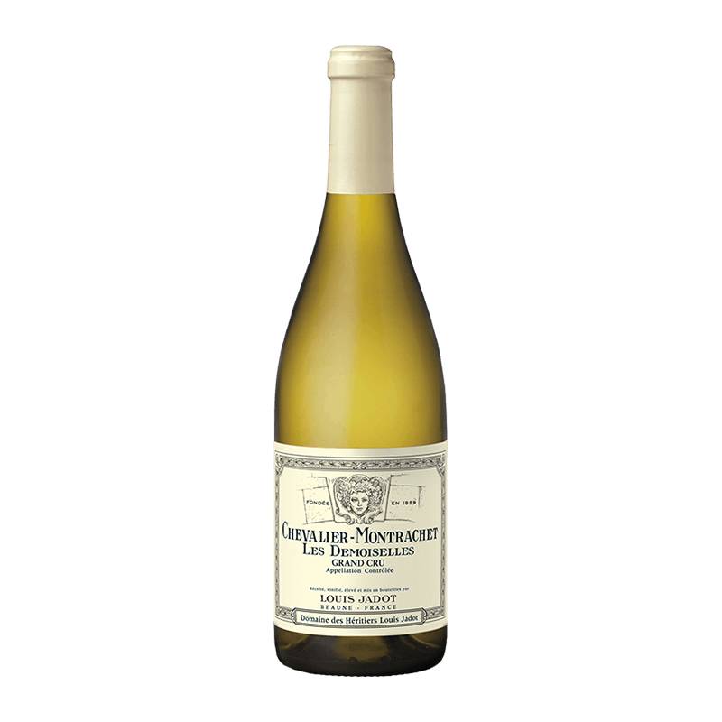 Louis Jadot : Chevalier-Montrachet Grand cru "Les Demoiselles" Dom. Des Héritiers Louis Jadot 2019 von Louis Jadot