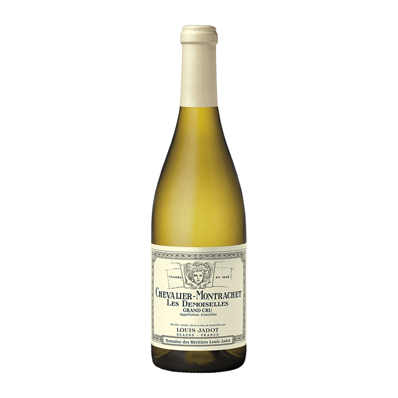 Louis Jadot : Chevalier-Montrachet Grand cru "Les Demoiselles" Dom. Des Héritiers Louis Jadot 2021 von Louis Jadot