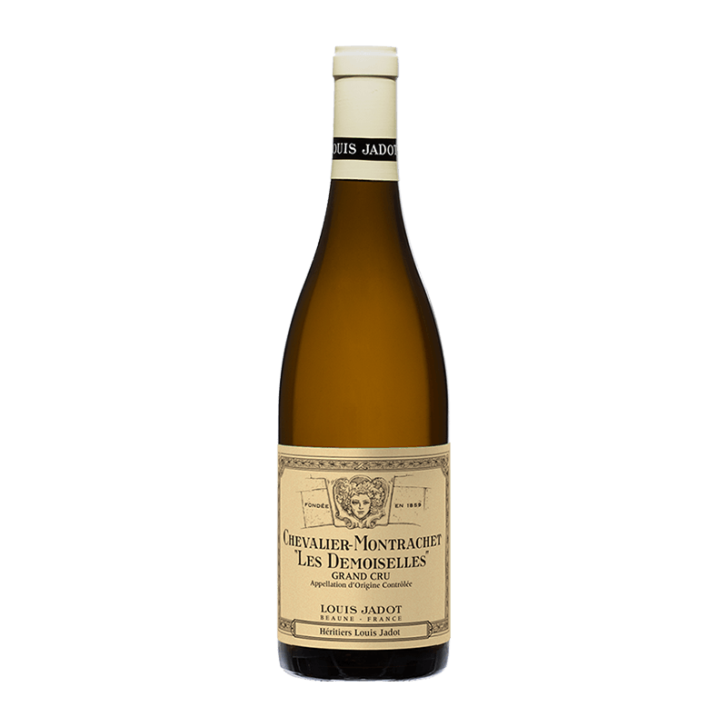 Louis Jadot : Chevalier-Montrachet Grand cru "Les Demoiselles" Héritiers Louis Jadot 2023 Louis Jadot : Chevalier-Montrachet Grand cru "Les Demoiselles" Héritiers Louis Jadot 2023 von Louis Jadot