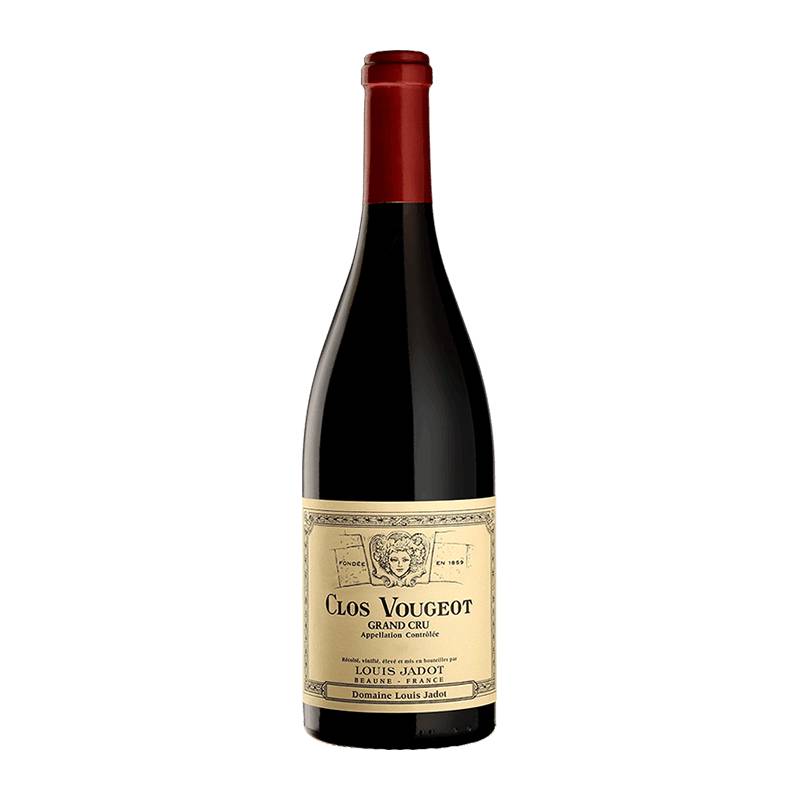 Louis Jadot : Clos Vougeot Grand cru Dom. Louis Jadot 2016 von Louis Jadot