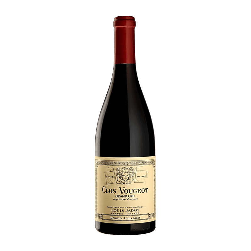 Louis Jadot : Clos Vougeot Grand cru Dom. Louis Jadot 2020 Louis Jadot : Clos Vougeot Grand cru Dom. Louis Jadot 2020 von Louis Jadot