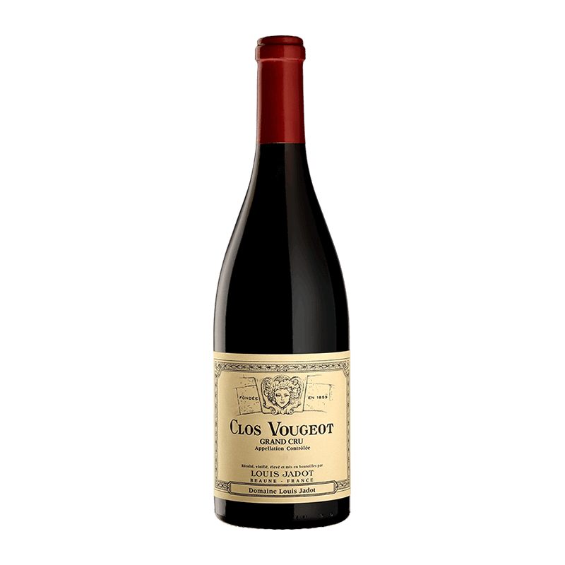 Louis Jadot : Clos Vougeot Grand cru Dom. Louis Jadot 2020 von Louis Jadot