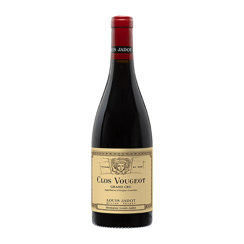 Louis Jadot : Clos Vougeot Grand cru Dom. Louis Jadot 2023 Louis Jadot : Clos Vougeot Grand cru Dom. Louis Jadot 2023 von Louis Jadot