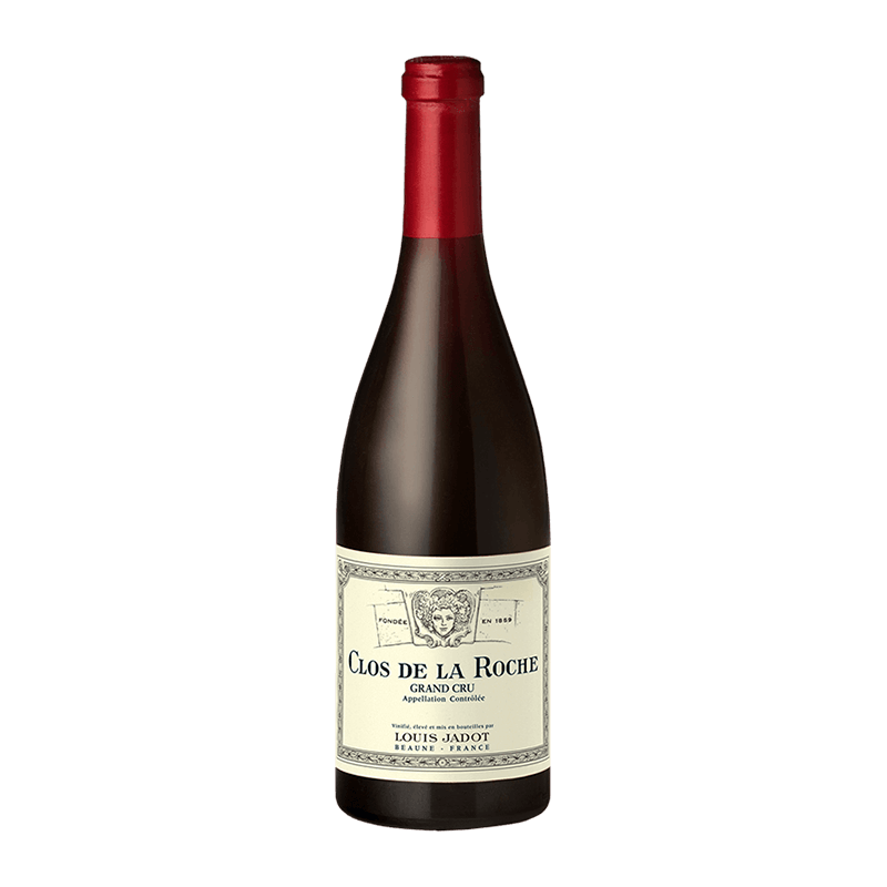 Louis Jadot : Clos de la Roche Grand cru 2017 Louis Jadot : Clos de la Roche Grand cru 2017 von Louis Jadot
