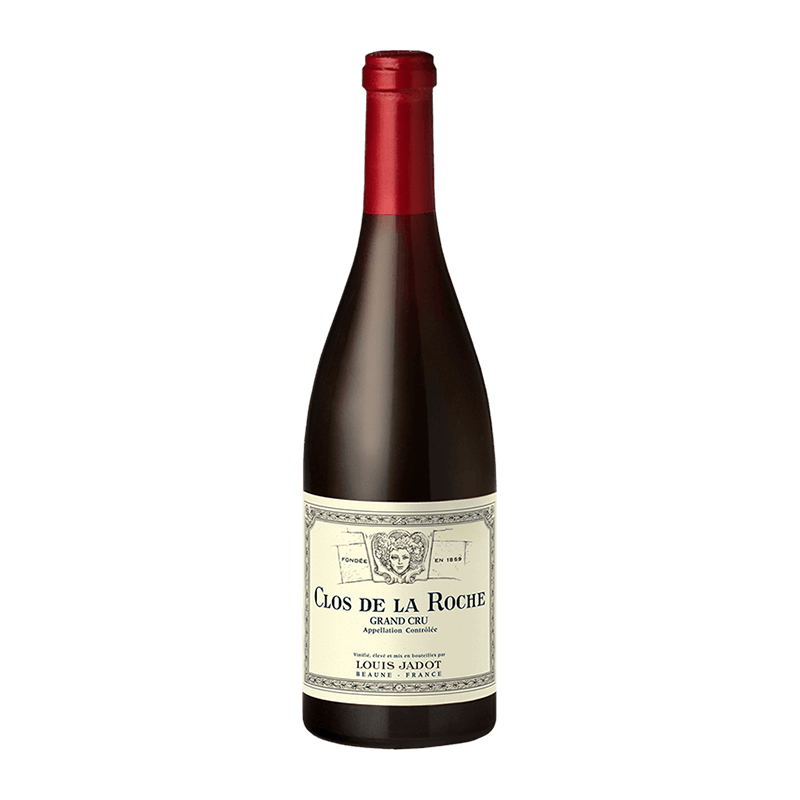 Louis Jadot : Clos de la Roche Grand cru 2017 von Louis Jadot