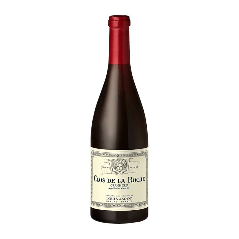 Louis Jadot : Clos de la Roche Grand cru 2021 von Louis Jadot