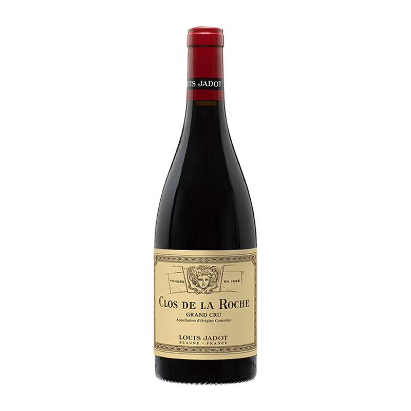 Louis Jadot : Clos de la Roche Grand cru 2023 Louis Jadot : Clos de la Roche Grand cru 2023 von Louis Jadot