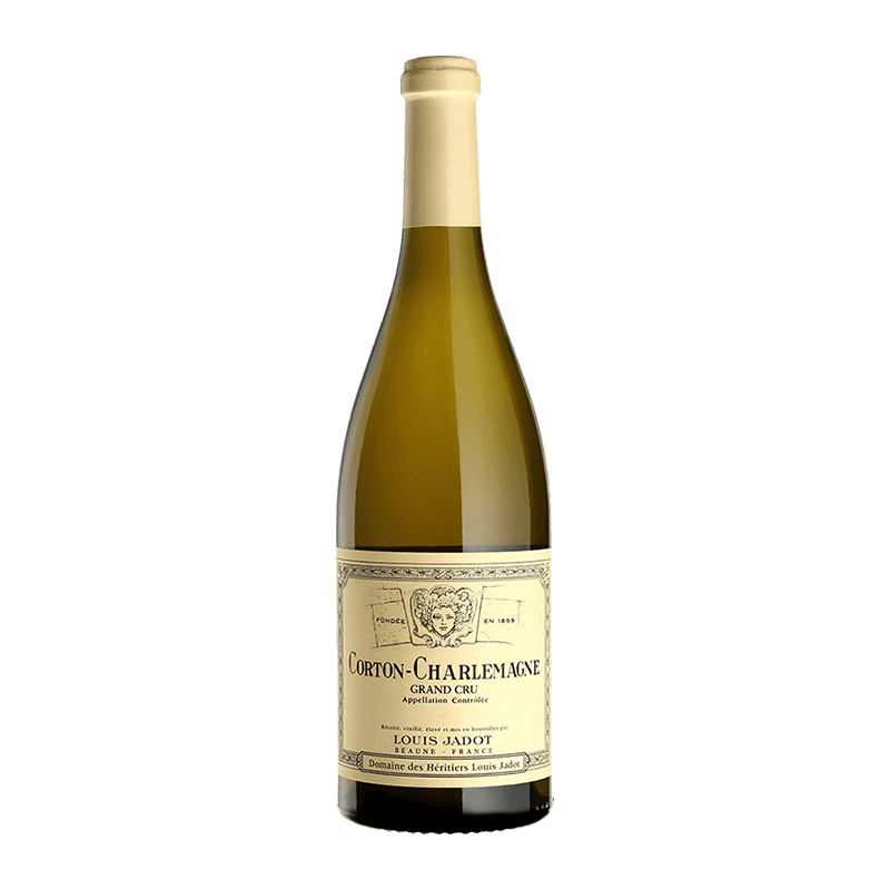 Louis Jadot : Corton-Charlemagne Grand cru Dom. des Héritiers Louis Jadot 2020 von Louis Jadot