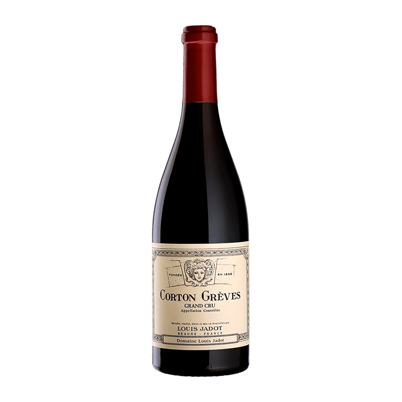 Louis Jadot : Corton Grèves Grand Cru Dom. Louis Jadot 2020 Louis Jadot : Corton Grèves Grand Cru Dom. Louis Jadot 2020 von Louis Jadot
