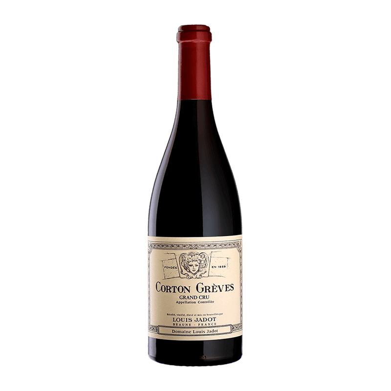 Louis Jadot : Corton Grèves Grand Cru Dom. Louis Jadot 2020 von Louis Jadot