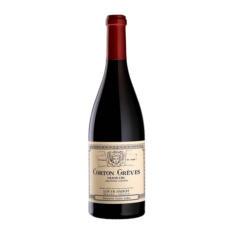 Louis Jadot : Corton Grèves Grand Cru Dom. Louis Jadot 2020 von Louis Jadot