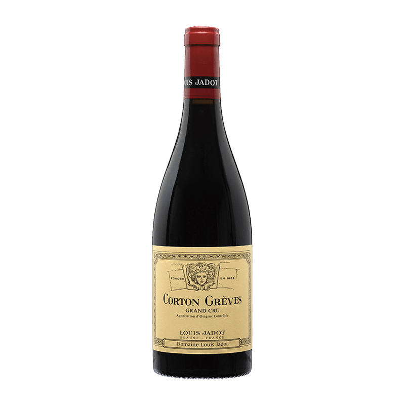 Louis Jadot : Corton Grèves Grand Cru Dom. Louis Jadot 2023 Louis Jadot : Corton Grèves Grand Cru Dom. Louis Jadot 2023 von Louis Jadot